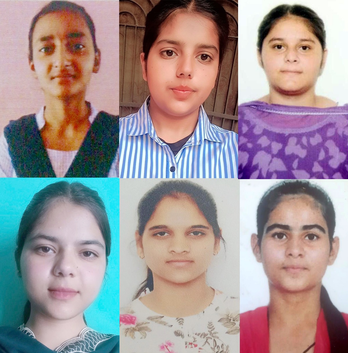 Khalsa College's BA B.Ed first and fifth semester results were excellent.